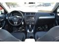 Reflex Silver Metallic - Jetta SE Sedan Photo No. 5