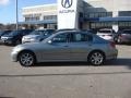 Diamond Graphite Metallic - G 35 Sedan Photo No. 3