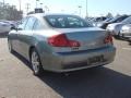Diamond Graphite Metallic - G 35 Sedan Photo No. 4