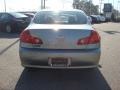 Diamond Graphite Metallic - G 35 Sedan Photo No. 5