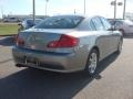 Diamond Graphite Metallic - G 35 Sedan Photo No. 6