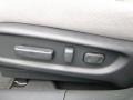 2014 Alabaster Silver Metallic Honda Accord EX Sedan  photo #15