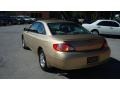 Gold Dust Metallic - Solara SE V6 Coupe Photo No. 7