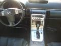 Diamond Graphite Metallic - G 35 Sedan Photo No. 15