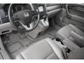 Gray 2009 Honda CR-V EX-L Interior Color