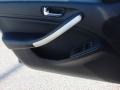 Diamond Graphite Metallic - G 35 Sedan Photo No. 17