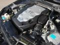 Diamond Graphite Metallic - G 35 Sedan Photo No. 27