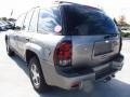 2006 Graystone Metallic Chevrolet TrailBlazer LS  photo #4