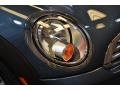 Horizon Blue Metallic - Cooper Clubman Photo No. 5