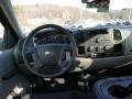 2014 Blue Granite Metallic Chevrolet Silverado 2500HD WT Crew Cab 4x4  photo #14