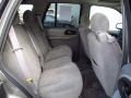 2006 Graystone Metallic Chevrolet TrailBlazer LS  photo #18