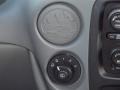 2006 Graystone Metallic Chevrolet TrailBlazer LS  photo #27