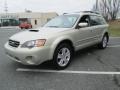 Champagne Gold Opal - Outback 2.5XT Wagon Photo No. 2