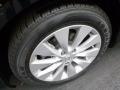 2014 Crystal Black Pearl Honda Accord EX-L Sedan  photo #9