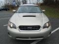 Champagne Gold Opal - Outback 2.5XT Wagon Photo No. 3