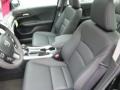 2014 Crystal Black Pearl Honda Accord EX-L Sedan  photo #10