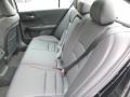 2014 Crystal Black Pearl Honda Accord EX-L Sedan  photo #11