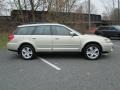 Champagne Gold Opal - Outback 2.5XT Wagon Photo No. 5