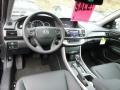 2014 Crystal Black Pearl Honda Accord EX-L Sedan  photo #12