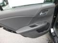 2014 Crystal Black Pearl Honda Accord EX-L Sedan  photo #13