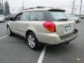 Champagne Gold Opal - Outback 2.5XT Wagon Photo No. 8