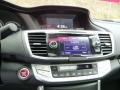 2014 Crystal Black Pearl Honda Accord EX-L Sedan  photo #17