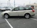 Champagne Gold Opal - Outback 2.5XT Wagon Photo No. 9