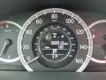 2014 Crystal Black Pearl Honda Accord EX-L Sedan  photo #18