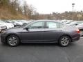2014 Modern Steel Metallic Honda Accord LX Sedan  photo #2