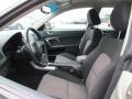 Champagne Gold Opal - Outback 2.5XT Wagon Photo No. 14