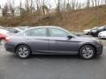2014 Modern Steel Metallic Honda Accord LX Sedan  photo #6