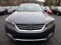 2014 Modern Steel Metallic Honda Accord LX Sedan  photo #8