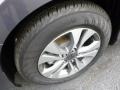 2014 Modern Steel Metallic Honda Accord LX Sedan  photo #9