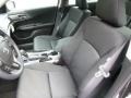 2014 Modern Steel Metallic Honda Accord LX Sedan  photo #10