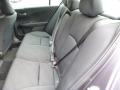 2014 Modern Steel Metallic Honda Accord LX Sedan  photo #11
