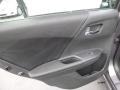 2014 Modern Steel Metallic Honda Accord LX Sedan  photo #13