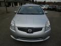 Brilliant Silver Metallic - Sentra 2.0 S Photo No. 2