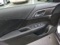 2014 Modern Steel Metallic Honda Accord LX Sedan  photo #14
