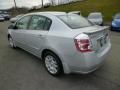 Brilliant Silver Metallic - Sentra 2.0 S Photo No. 5