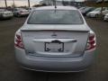 Brilliant Silver Metallic - Sentra 2.0 S Photo No. 6