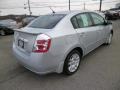 Brilliant Silver Metallic - Sentra 2.0 S Photo No. 7