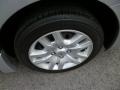 Brilliant Silver Metallic - Sentra 2.0 S Photo No. 9