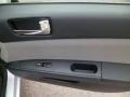 Brilliant Silver Metallic - Sentra 2.0 S Photo No. 11