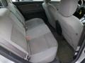 Brilliant Silver Metallic - Sentra 2.0 S Photo No. 12