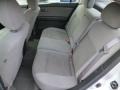 Brilliant Silver Metallic - Sentra 2.0 S Photo No. 13