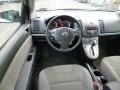Brilliant Silver Metallic - Sentra 2.0 S Photo No. 14