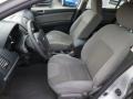 Brilliant Silver Metallic - Sentra 2.0 S Photo No. 15