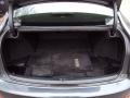 2011 Lexus IS Black Interior Trunk Photo