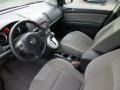 Brilliant Silver Metallic - Sentra 2.0 S Photo No. 16