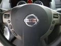 Brilliant Silver Metallic - Sentra 2.0 S Photo No. 18
